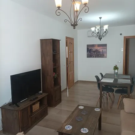 Apartamento 2 *