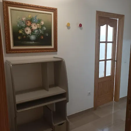 2 Apartment