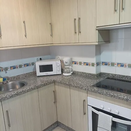 2 * La Cala de Mijas