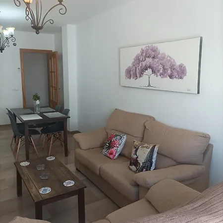 Apartment 2 *